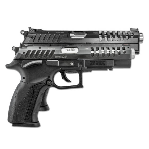 X-Calibur Mk12 / MATCH / Gold / Bronze